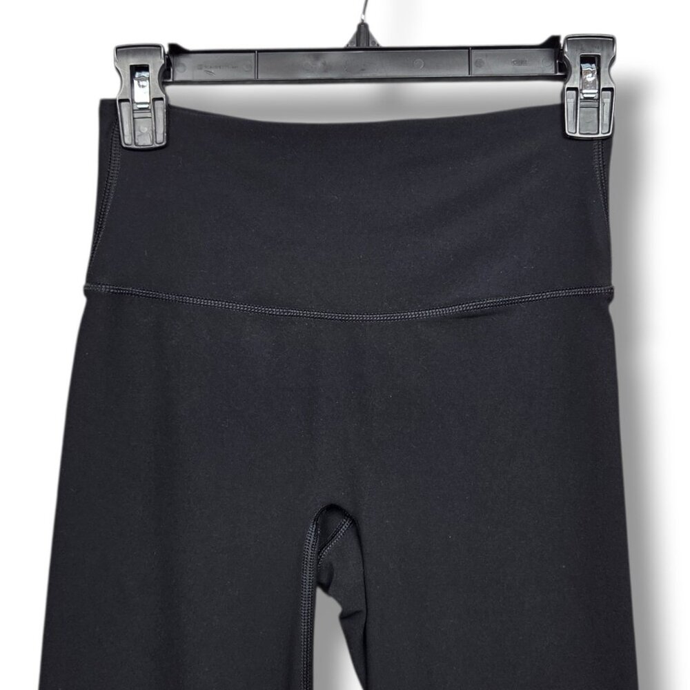 Spanx Booty Boost Active Full Length Leggings Wom… - image 2